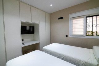 Piso en alquiler en Puerto Banús en Marbella