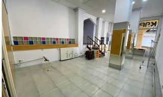 Local comercial en alquiler en Castro en Castro Urdiales