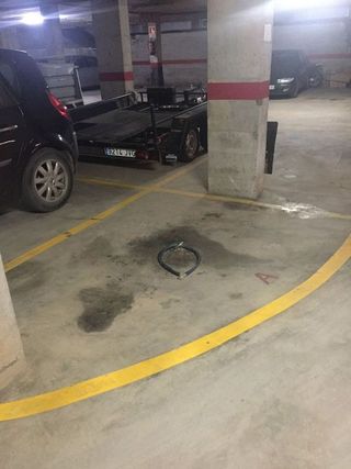 Garaje en venta en Sant Andreu de la Barca