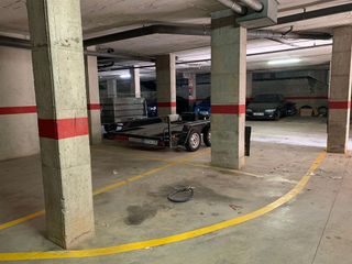 Garaje en venta en Sant Andreu de la Barca