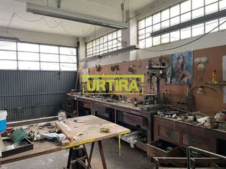 Local comercial en alquiler en Andoain