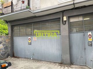 Local comercial en alquiler en Andoain