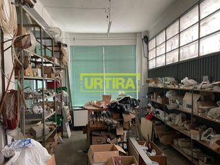 Local comercial en alquiler en Andoain