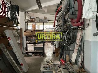 Local comercial en alquiler en Andoain