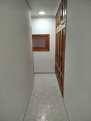 Piso en alquiler en Casco Histórico en Guadalajara