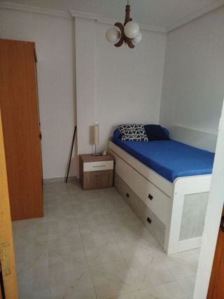 Piso en alquiler en Casco Histórico en Guadalajara