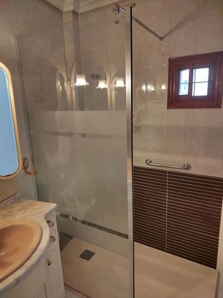 Piso en alquiler en Casco Histórico en Guadalajara