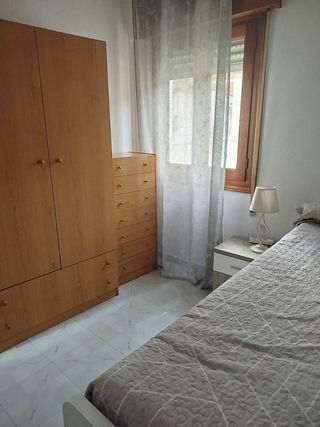 Piso en alquiler en Casco Histórico en Guadalajara