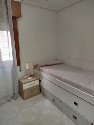 Piso en alquiler en Casco Histórico en Guadalajara