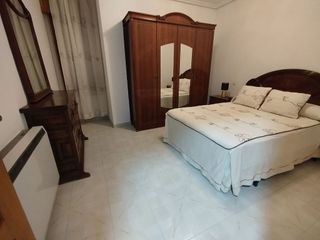 Piso en alquiler en Casco Histórico en Guadalajara