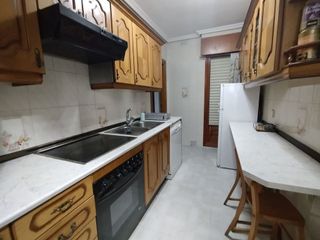 Piso en alquiler en Casco Histórico en Guadalajara