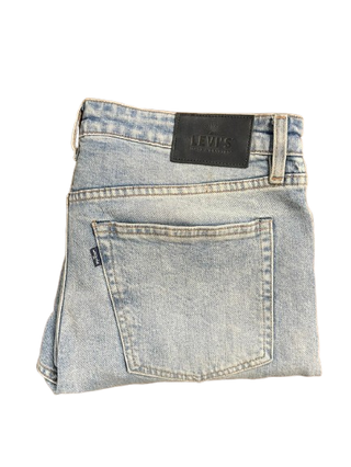 Levi's Made & Crafted W34 L32 Jeans