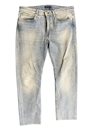 Levi's Made & Crafted W34 L32 Jeans