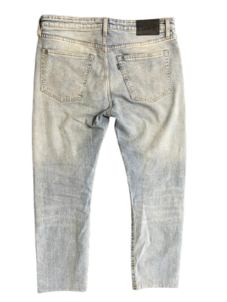 Levi's Made & Crafted W34 L32 Jeans