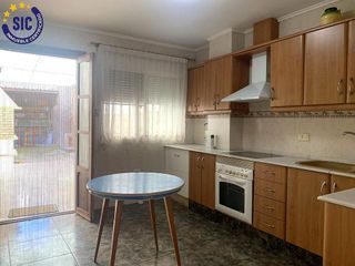 Chalet en venta en Nules