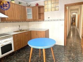 Chalet en venta en Nules