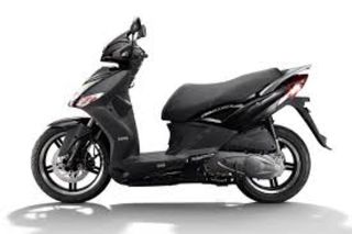 kymco agility city