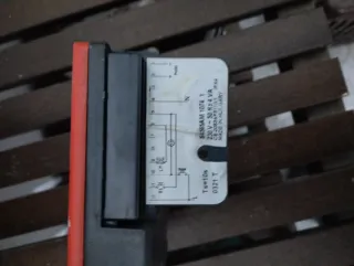 Placa electrónica Vaillant