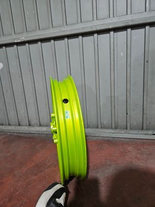 Cerchio anteriore Benelli BN 125/Keeway RKF 125