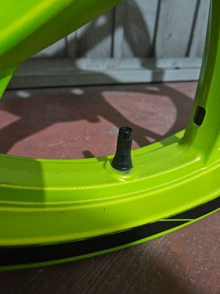 Cerchio anteriore Benelli BN 125/Keeway RKF 125