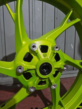 Cerchio anteriore Benelli BN 125/Keeway RKF 125