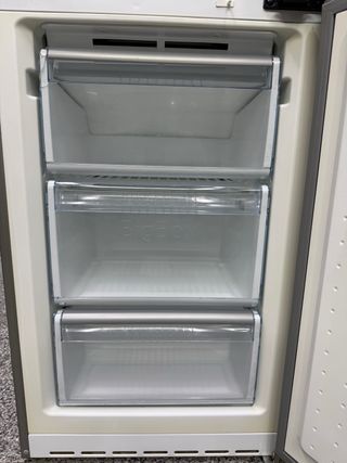 Nevera Bosch Nofrost Grantia Transporte gratis