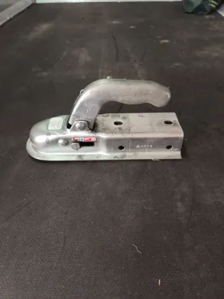 Enganche para remolque