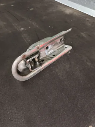 Enganche para remolque