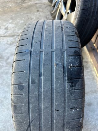 Llantas Rotor 18 Pulgadas