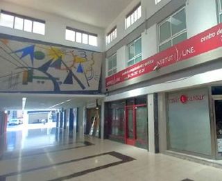 Local comercial en venta en Centro en Gandia