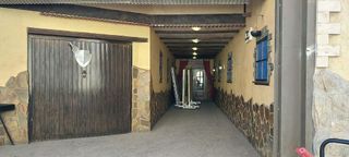 Nave industrial en venta en Sangonera la Seca en Murcia