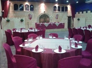 Nave industrial en venta en Sangonera la Seca en Murcia