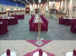 Nave industrial en venta en Sangonera la Seca en Murcia