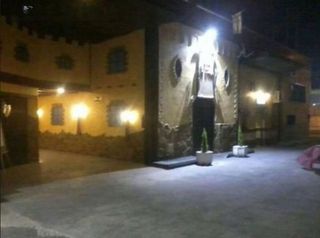 Nave industrial en venta en Sangonera la Seca en Murcia