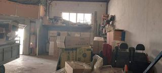 Nave industrial en venta en Sangonera la Seca en Murcia