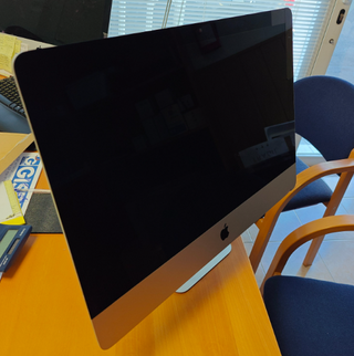 Imac 21.5 2013 i7 16GB SSD 512GB