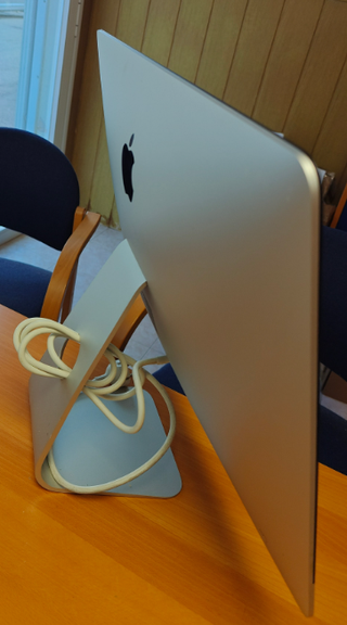 Imac 21.5 2013 i7 16GB SSD 512GB