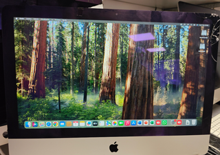 Imac 21.5 2013 i7 16GB SSD 512GB