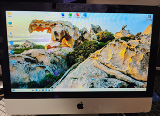 Imac 21.5 2013 i7 16GB SSD 512GB