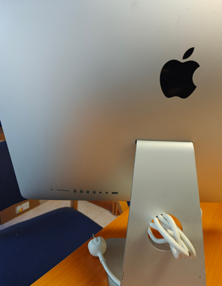 Imac 21.5 2013 i7 16GB SSD 512GB