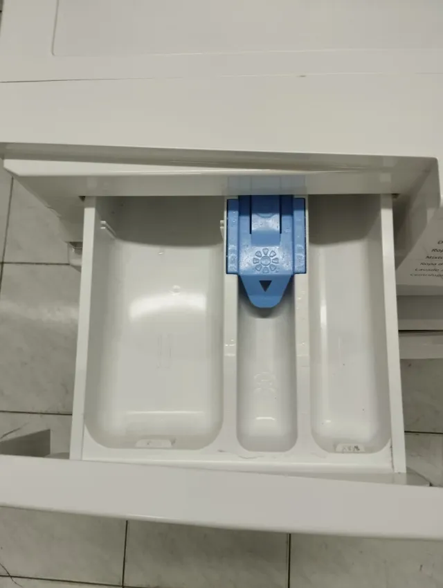 LAVADORA DAEWOO WINIA Collection 7kg 1000rpm