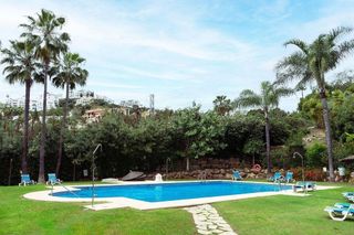 Piso en venta en Benahavís