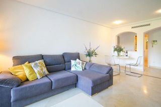 Piso en venta en Benahavís