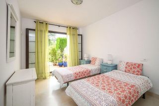 Piso en venta en Benahavís