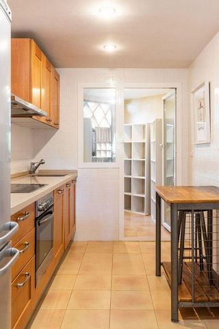 Piso en venta en Benahavís