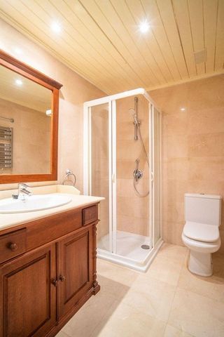 Piso en venta en Benahavís