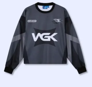 Camiseta manga larga Noemotions 787