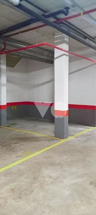 Garaje en venta en Miramadrid en Paracuellos de Jarama