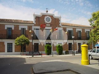 Garaje en venta en Miramadrid en Paracuellos de Jarama