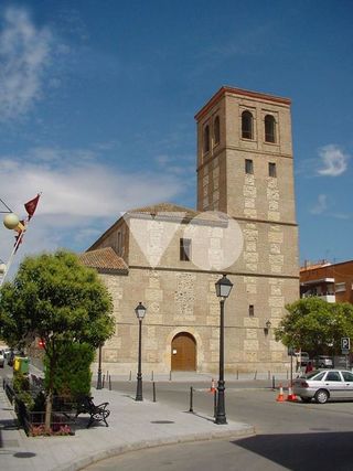 Garaje en venta en Miramadrid en Paracuellos de Jarama